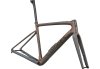 Specialized DIVERGE SW FRMSET 56 CARBON/COLOR RUN PEARL/CHROME
