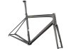 Specialized AETHOS SW FRMSET 58 CARBON/JET FUEL