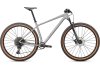 Specialized CHISEL HT COMP XS LIGHT SILVER/SPECTRAFLAIR