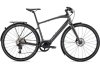 Specialized VADO SL 4.0 EQ XL SMOKE/BLACK REFLECTIVE