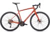 Specialized DIVERGE E5 ELITE 54 REDWOOD/WHITE/CHROME