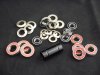 Specialized Bearing Kit - Epic MY11-13 EPIC BEARING KIT 11 EPIC 