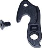 Specialized REV3 ALLOY ROAD DERAILLEUR HANGER STANDARD REV3 ALLOY ROAD DER HANGER STD (FOR 25T COG) 1PK STD (FOR 25T COG)