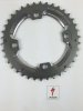 Specialized CHR SRAM MY13 CHAIN RING MTB 38T S1 104BCD AL5 TUNGSTEN GREY 2X10 NO PIN (11.6218.007.005) CHR SRAM MY13 CHAIN RING MTB 38T S1 104BCD AL5 TUNGSTEN GREY 2X10 NO PIN (11.6218.007.005)  