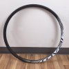 Specialized RIM MY13-14 ROVAL CONTROL TRAIL SL CARBON FRONT RIM 24 HOLE 21MM INNER WIDTH BLK RIM W/ WHITE DECAL N/A