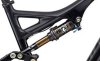 Specialized 2013 Stumpjumper SHOCK - CARTRIDGE 2013 SJ Shock (Expert Carbon EVO) SHK FOX MY13 SJ FSR FLOAT CTD FACTORY W/BV AND AUTOSAG KASHIMA COATINGTBDMM X 