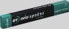 Specialized Roval Spokes SPK DT MY12/13 ROVAL SUPER COMP STRAIGHT-PULL 1.8/1.7/2.0MM X 250MM BLK (SSCS20250S0500)  
