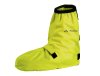 VAUDE Bike Gaiter short neon yellow Größ 36-39