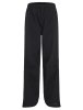 VAUDE Men's Fluid Pants II S/S+L/S black Größ L-Long
