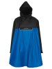 VAUDE Valero Poncho blue Größ XXL