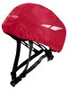 VAUDE Kids Helmet Raincover indian red 
