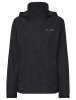 VAUDE Women's Escape Bike Light Jacket black Größ 48