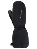 VAUDE Kids Snow Cup Mitten III black uni Größ 4