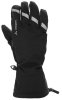 VAUDE Tura Gloves II black Größ 9