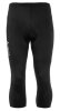 VAUDE Men's Active 3/4 Pants black uni Größ M