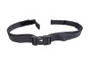 VAUDE Hip belt black 