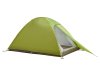 VAUDE Campo Compact 2P chute green 