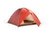 VAUDE Campo Grande 3-4P terracotta 