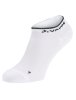 VAUDE Bike Footies white Größ 45-47