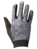 VAUDE Men's Dyce Gloves II black Größ 9