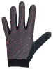 VAUDE Women's Dyce Gloves II iron Größ 7