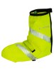 VAUDE Luminum Bike Gaiter neon yellow Größ 36-39