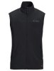 VAUDE Men's Hurricane Vest III black Größ XXL