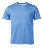 VAUDE Men's Essential T-Shirt radiate blue Größ XL