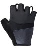 VAUDE Men's Advanced Gloves II black Größ 10