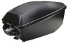 Racktime Fahrradkoffer TOUR BOX schwarz