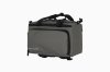 Atran Velo Gepäckträgertasche  ZAP Top Bag grau