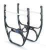 Thule Side Frames Pack`n Pedal Tour Rack schwarz