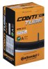 Continental Fahrradschlauch AV Ventil 27,5  MTB 40 mm 47/62-584