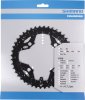 Shimano Kettenblatt FCM3000/4000 44 Zähne Y0FN98020