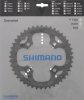 Shimano Kettenblatt Deore FCM590 44 Zähne Y1LD98110