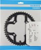 Shimano Kettenblatt Deore FCM591 48 Zähne Y1LD98160