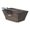 Basil HR-Korb Capri Flex Rattan Look natur braun