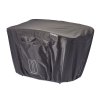 Basil Regenschutzhaube Keep Dry L Large urban grau