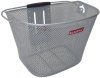 KLICKfix VR-Korb Uni silber