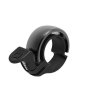 Knog Glocke Oi Classic Small 22,2 mm schwarz
