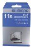 Shimano Kettennietstift 11-fach (5,8 mm), HG-EV/HG-X11 schwarz  Y0AH98030