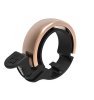 Knog Glocke Oi Classic Large 23,8 - 31,8 mm copper