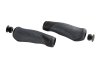 MATRIX Lenkergriff G18 Dual Density schwarz/grau 130/130 mm