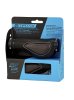 MATRIX Lenkergriff G16 Leder schwarz 135/135 mm