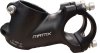MATRIX Ahead-Vorbau ST14 Alu High Angle 70 mm schwarz-matt 31,8 mm 1 1/8  35°