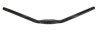 MATRIX City-/Trekking Lenkerbügel Melange Medium 630 mm schwarz-matt 39° 40 mm 31,8 mm