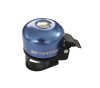 MATRIX Mini-Glocke Alu 22,2 mm anodized blau  SB-Verpackung