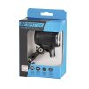 MATRIX E-Bike LED Scheinwerfer Shiny E-Bike120 LUX FL1200 für E-Bike  120 Lux  SB-Verpackung