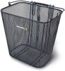 Basil HR-Korb Cardiff schwarz