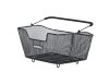 Basil HR-Korb Base M Multi System schwarz Multi System